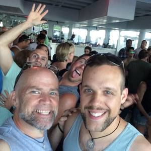 Meet your Posher, John